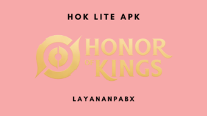 HOK LITE APK