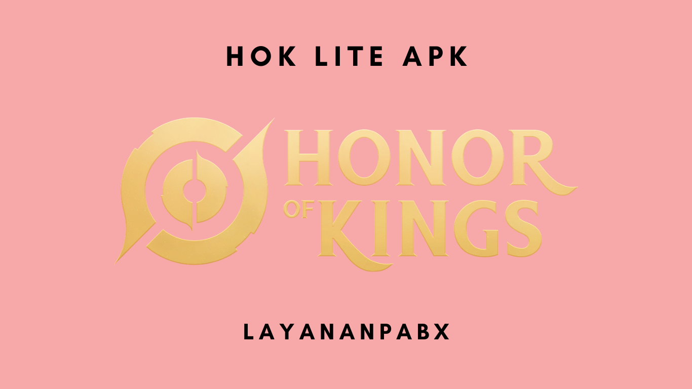 HOK LITE APK