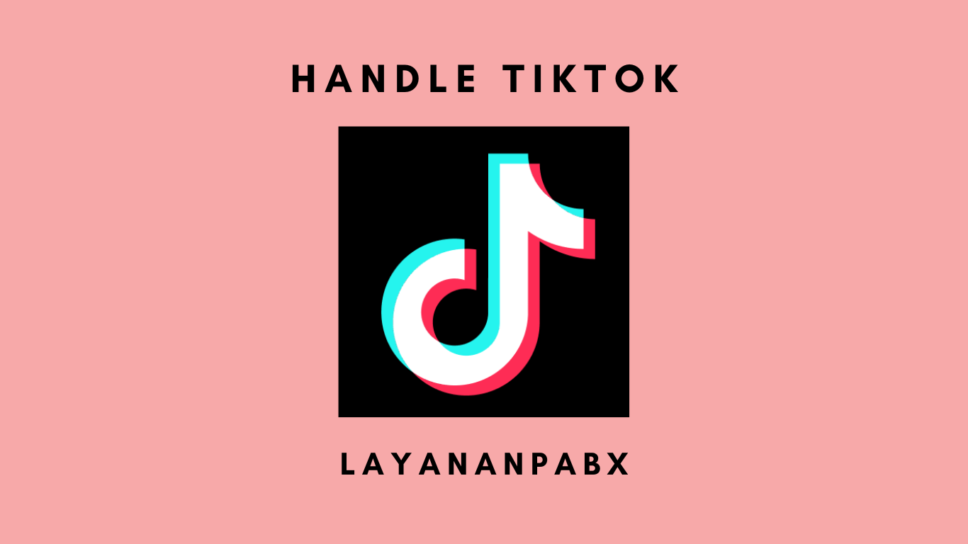 Handle Tiktok