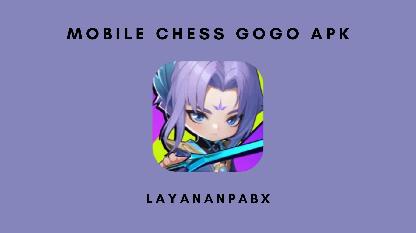 Mobile chess gogo apk