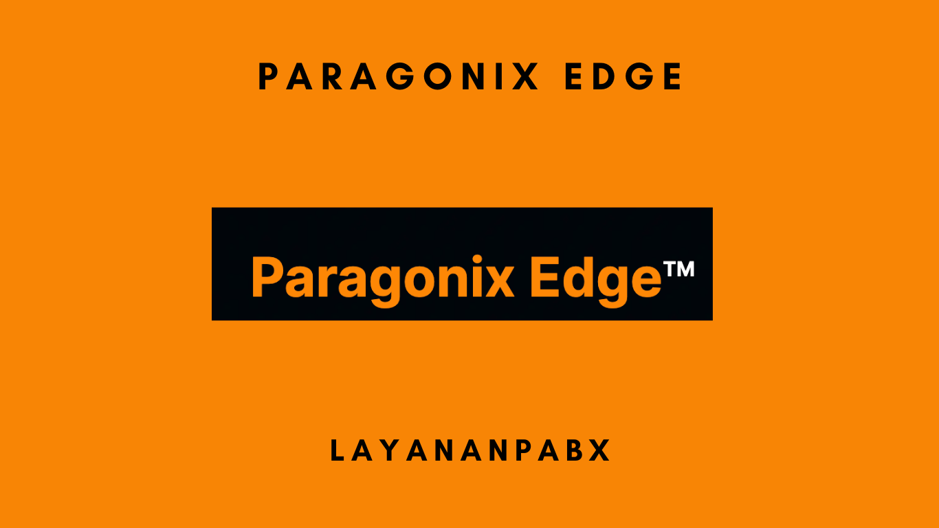 Paragonix Edge