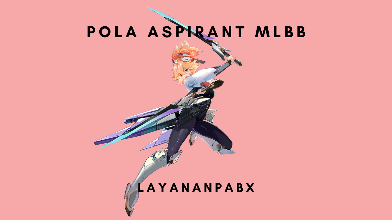 Pola Aspirant MLBB di Jamin dapat Skin Epic