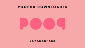 Poophd downloader