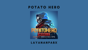 Potato Hero Redeem Code 2024 Terbaru