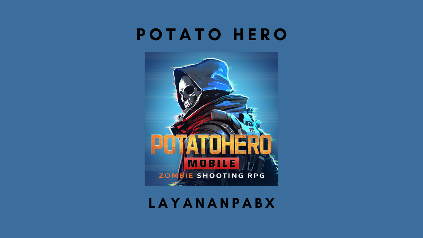 Potato Hero Redeem Code 2024 Terbaru