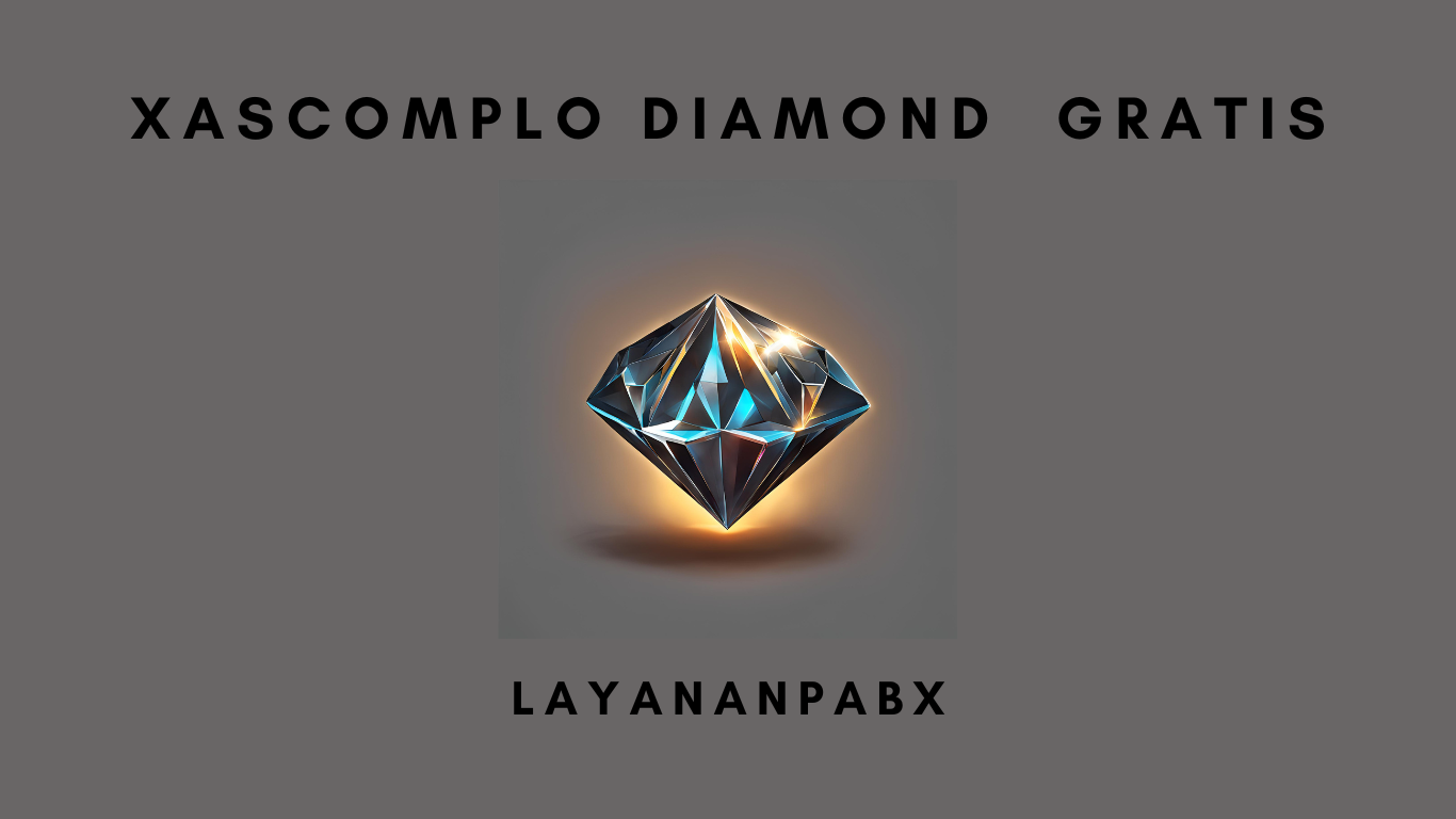 Xascomplo Diamond