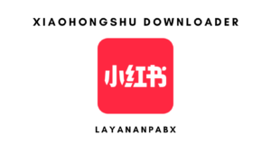 Xiaohongshu Downloader