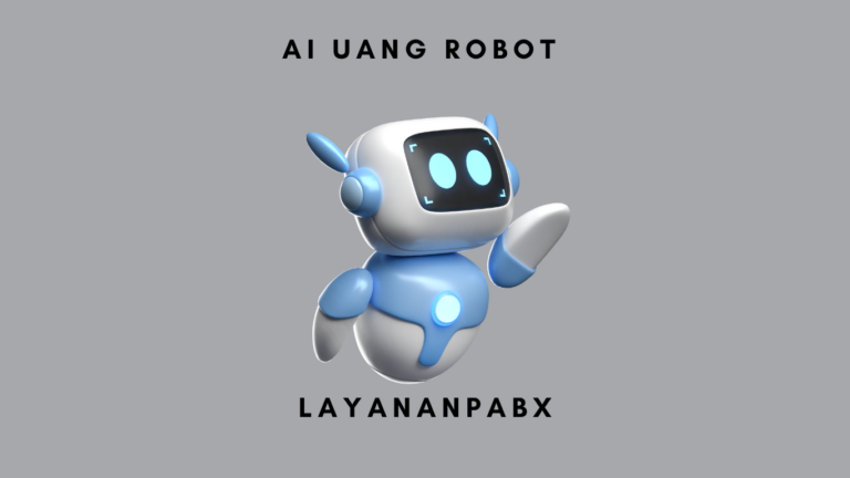 AI Uang Robot