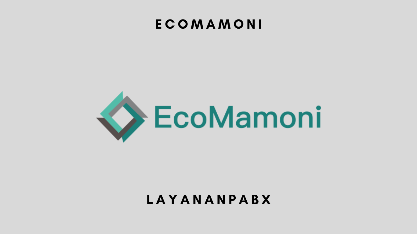 Ecomamoni