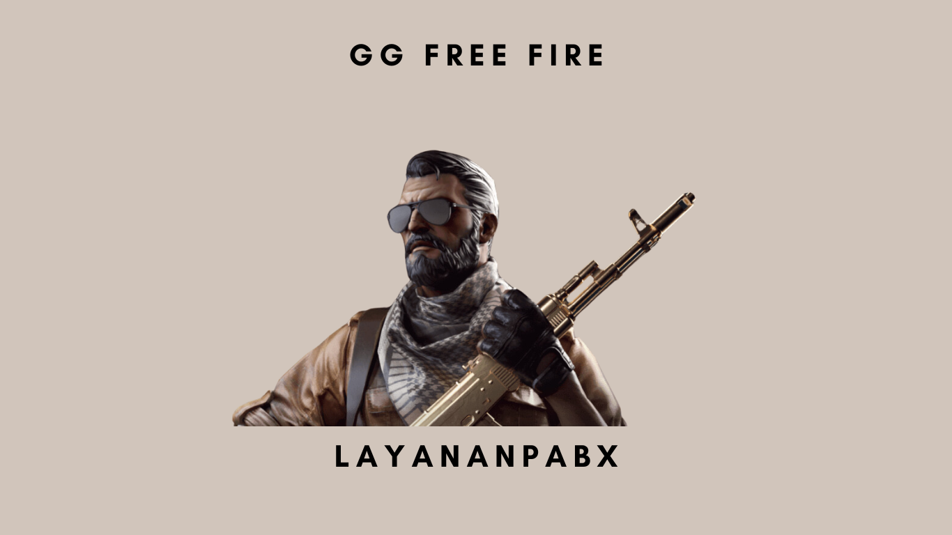 GG Free Fire