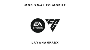 Mod Xmal FC Mobile