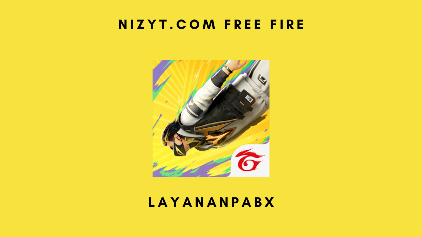 Nizyt.com Free Fire