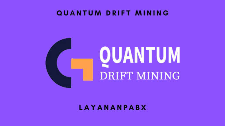 Quantum Drift Mining