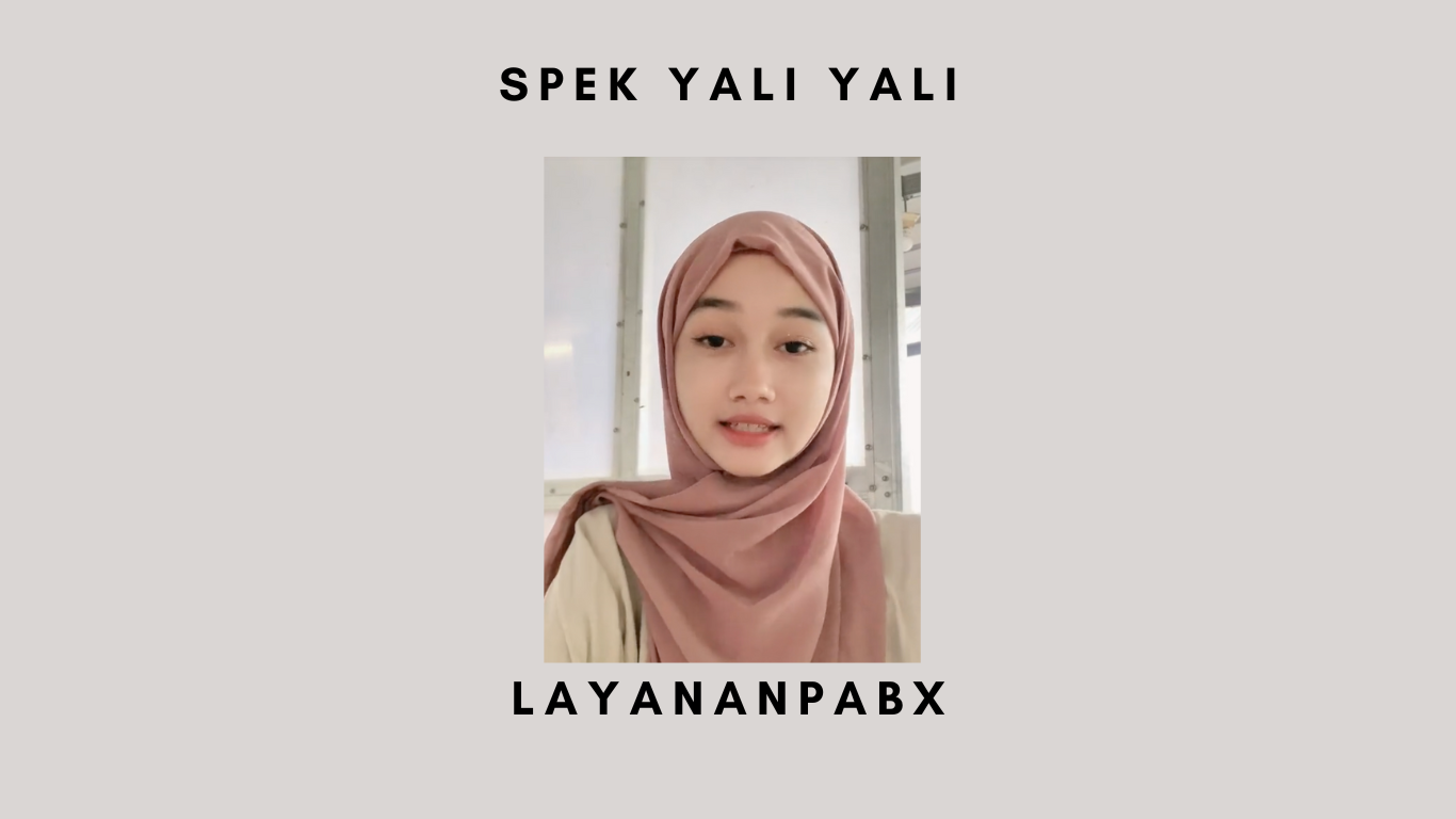 SPEK YALI YALI