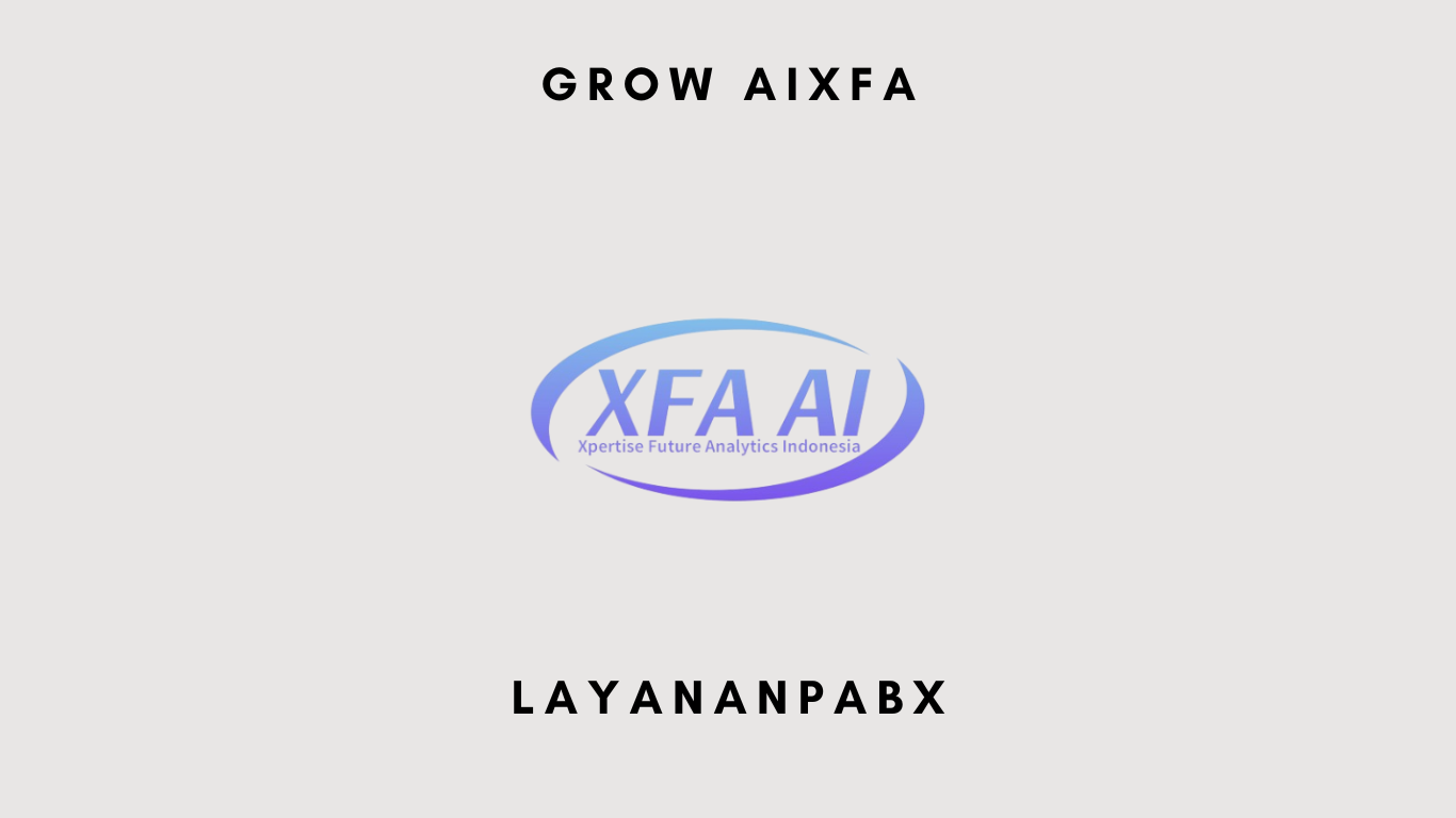 Grow aixfa