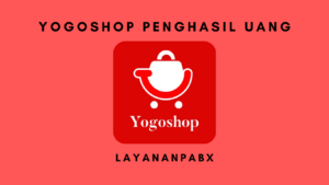 Yogoshop penghasil uang