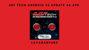 arf tech android x2 update 46.apk