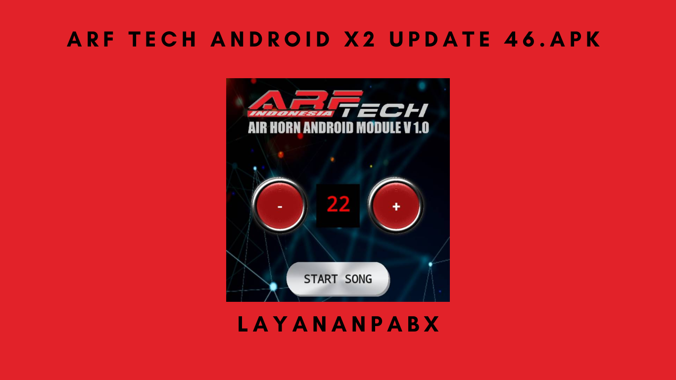 arf tech android x2 update 46.apk