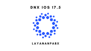 dnx ios 17.5